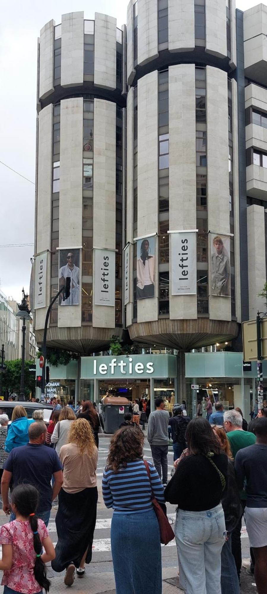Lyesblb Aparthotel Valência Exterior foto